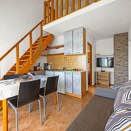 Apartments Mijic Medulin Zewnętrze zdjęcie