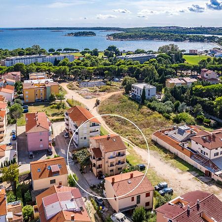 Apartments Mijic Medulin Zewnętrze zdjęcie