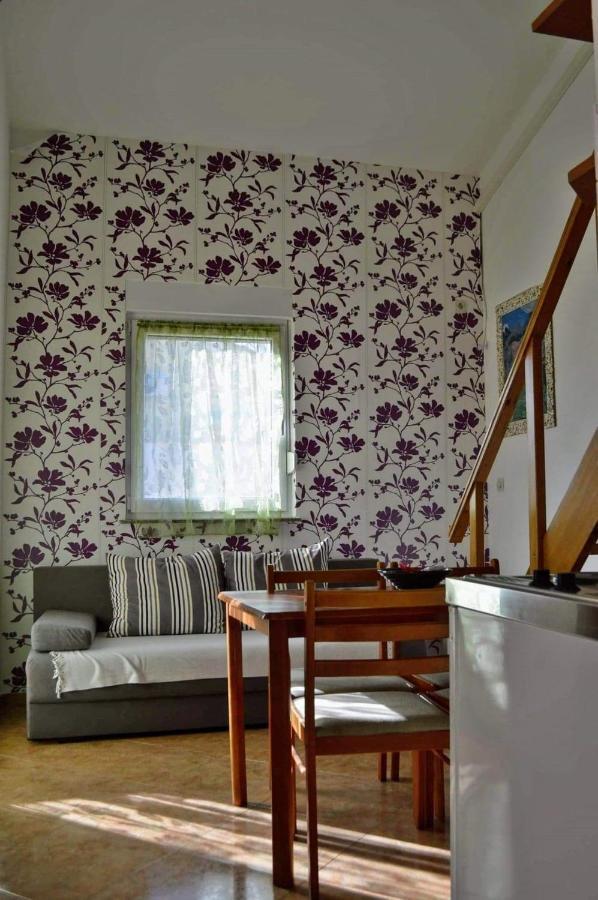 Apartments Mijic Medulin Zewnętrze zdjęcie