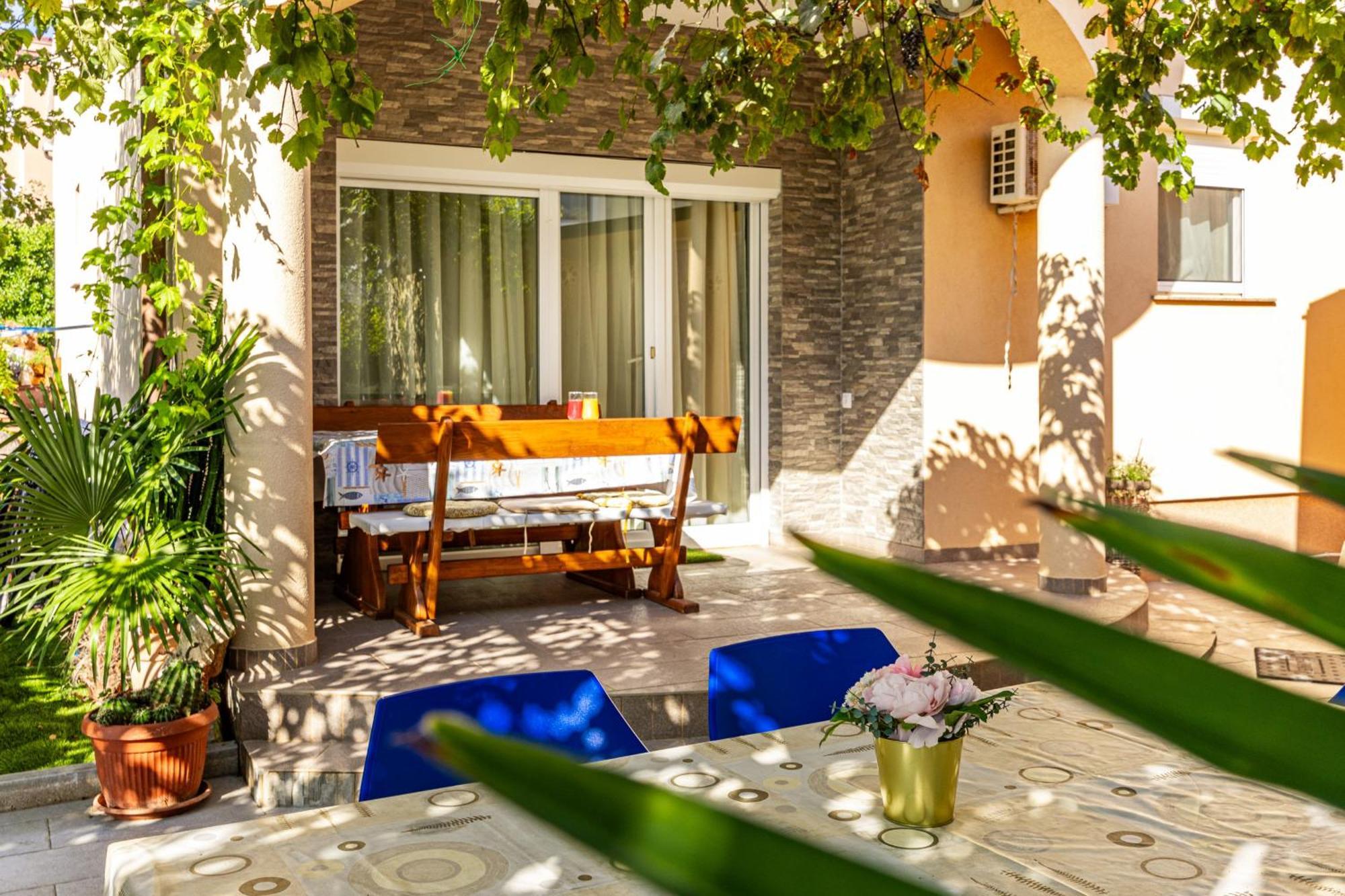 Apartments Mijic Medulin Zewnętrze zdjęcie