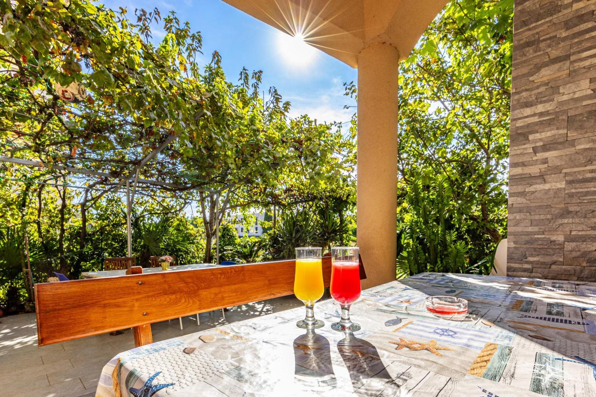 Apartments Mijic Medulin Zewnętrze zdjęcie