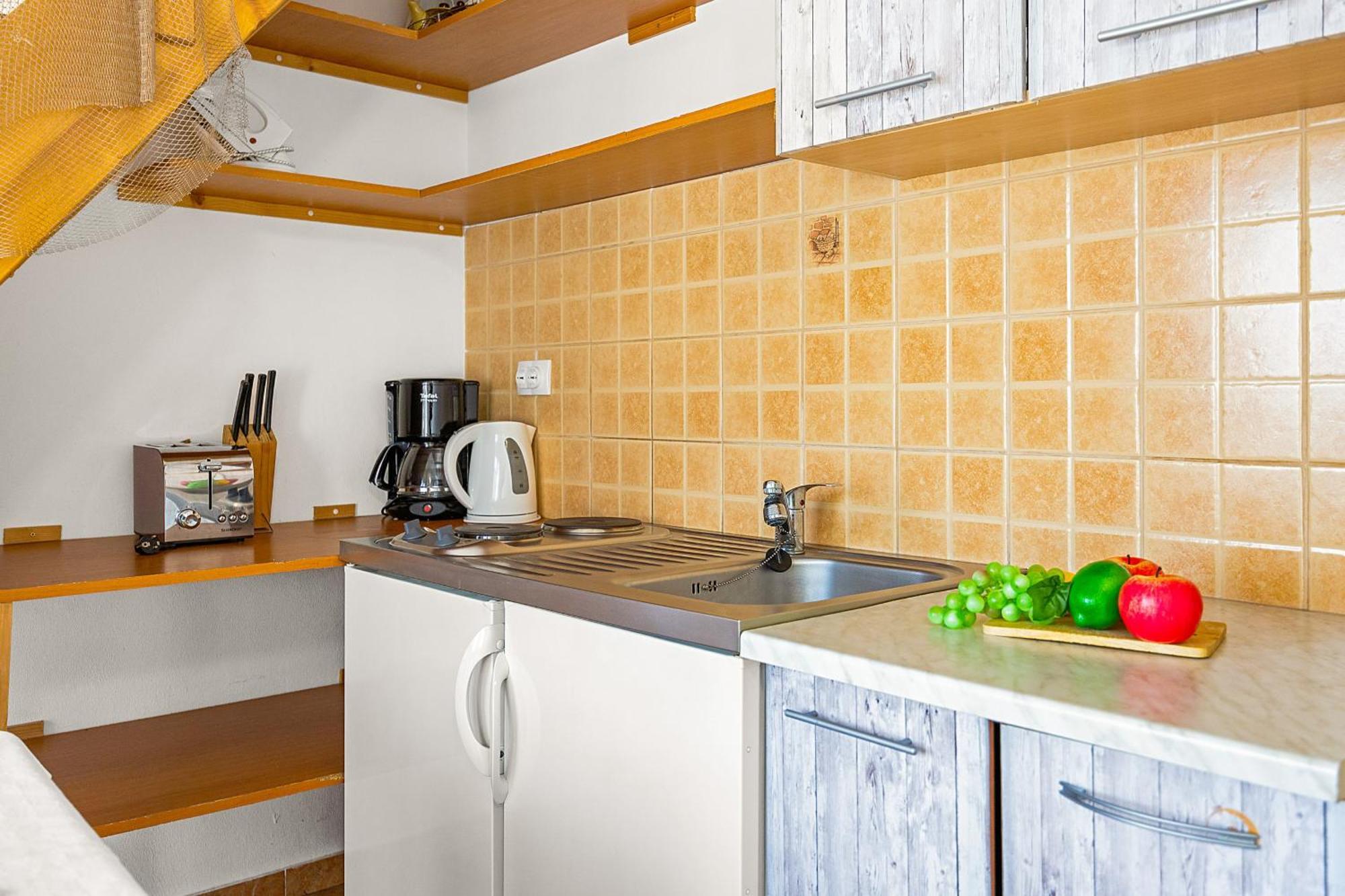 Apartments Mijic Medulin Zewnętrze zdjęcie