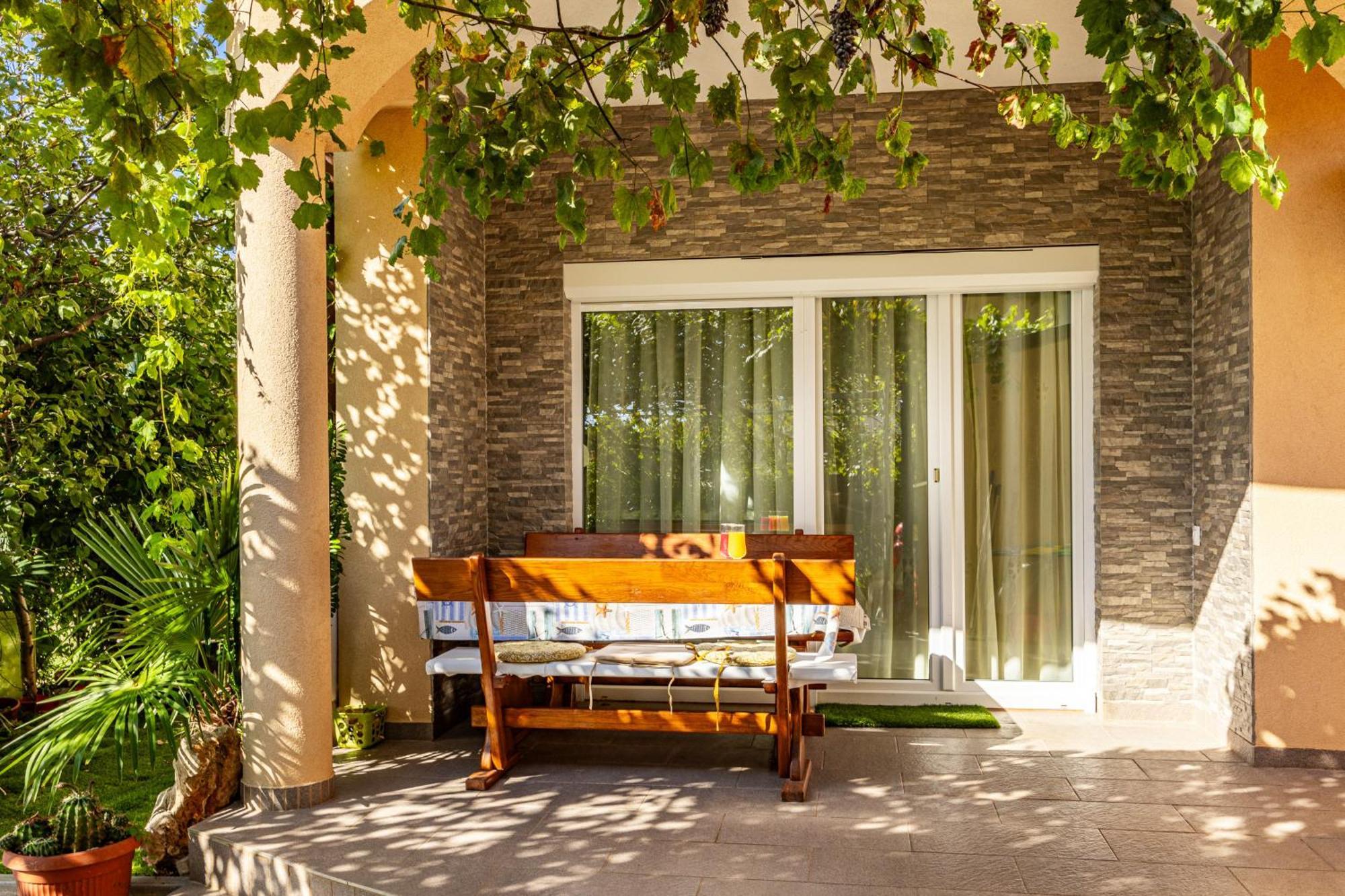 Apartments Mijic Medulin Zewnętrze zdjęcie