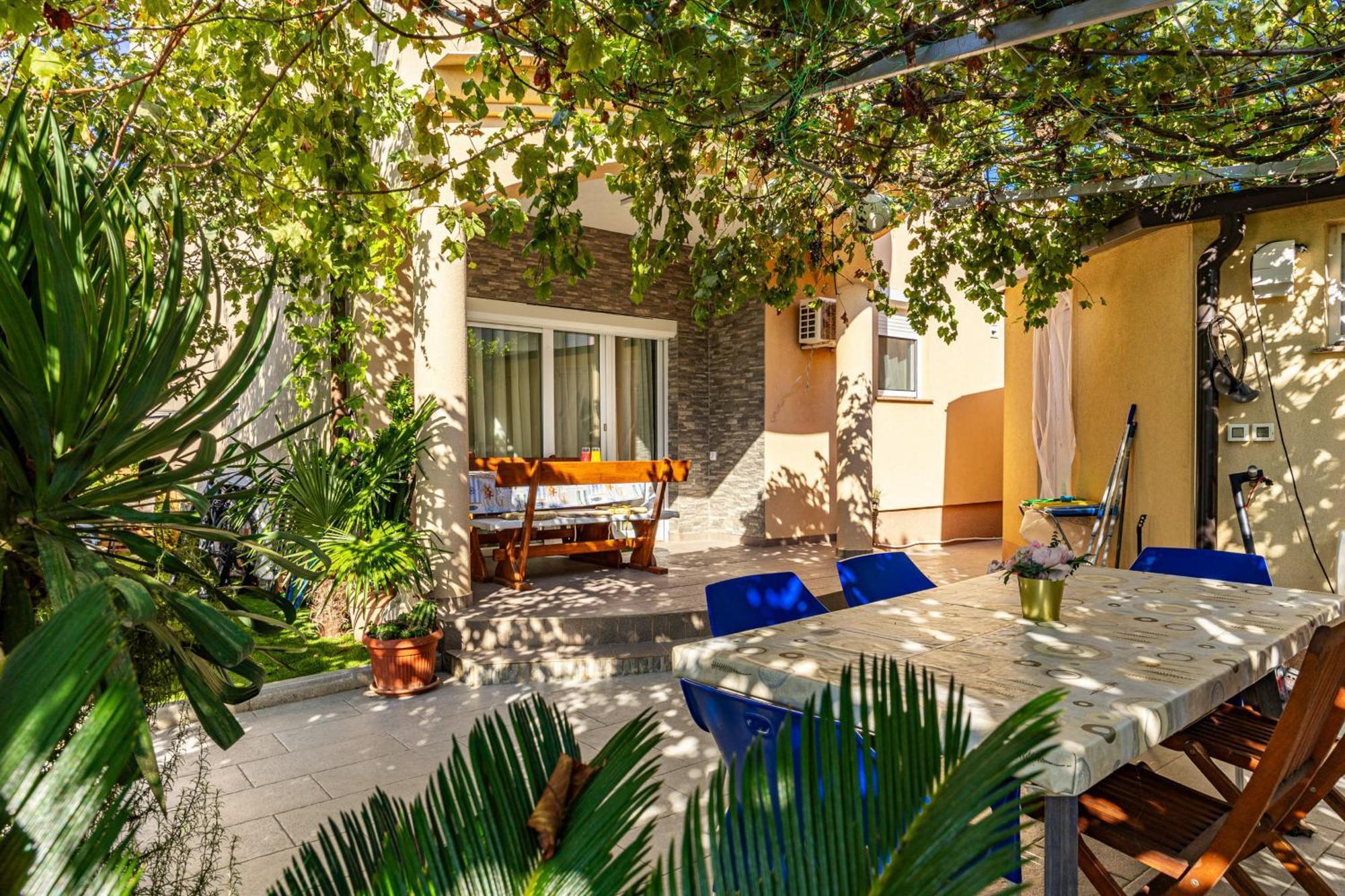 Apartments Mijic Medulin Zewnętrze zdjęcie