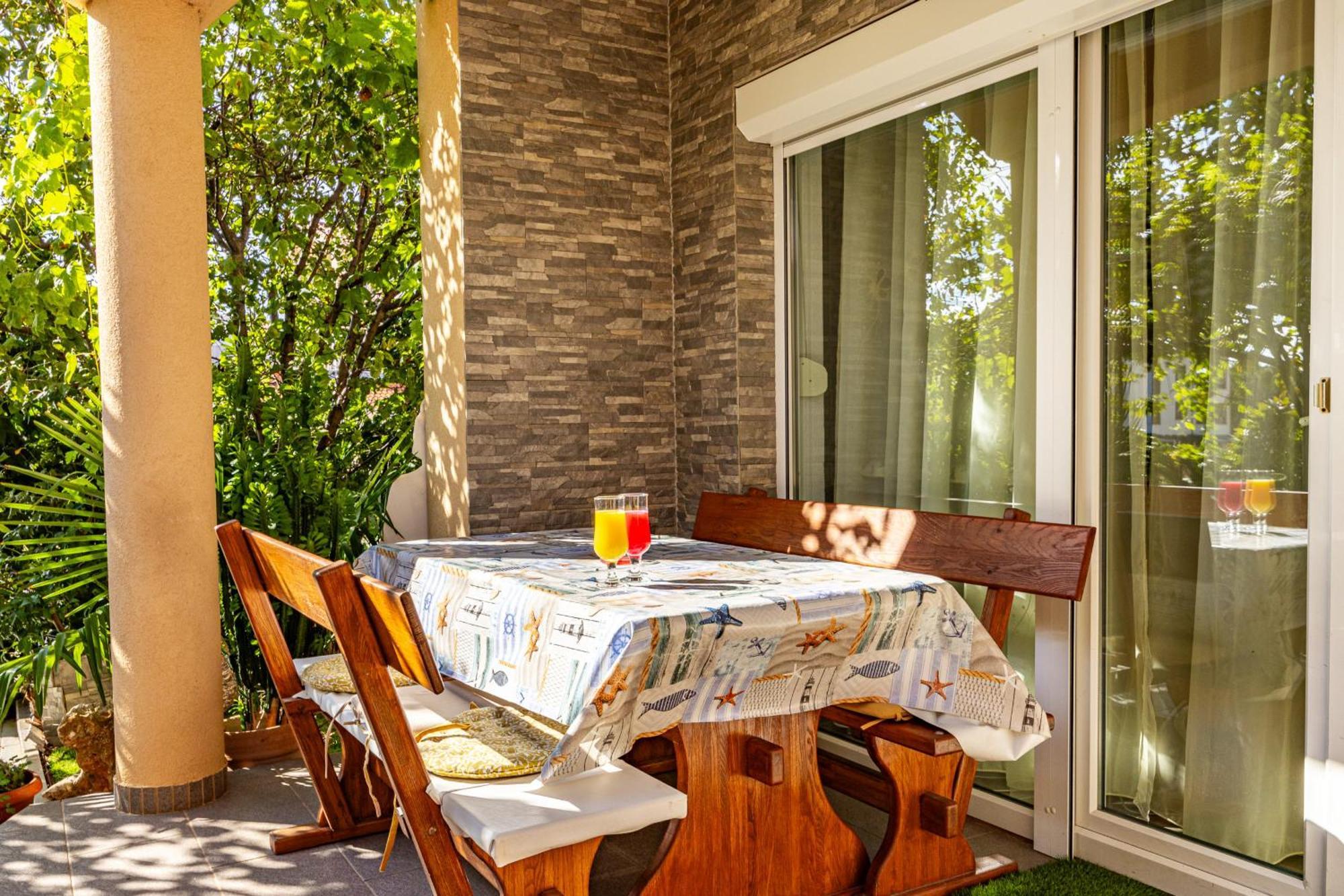 Apartments Mijic Medulin Zewnętrze zdjęcie