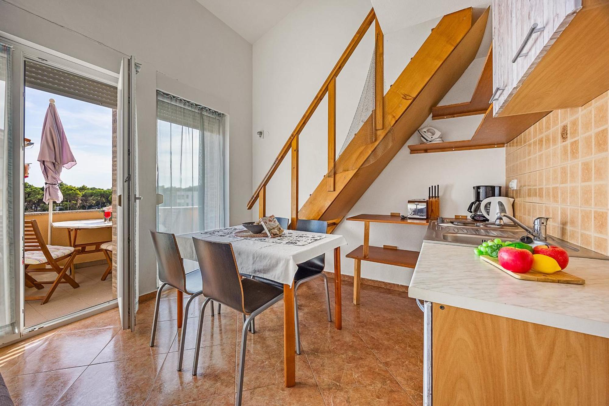Apartments Mijic Medulin Zewnętrze zdjęcie