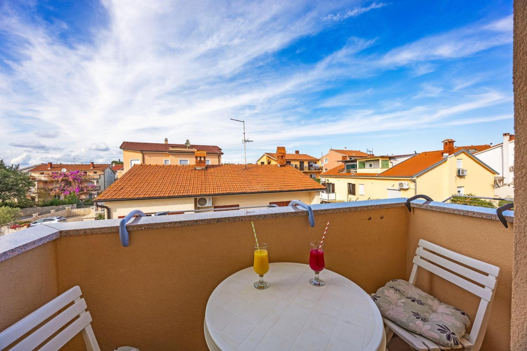 Apartments Mijic Medulin Zewnętrze zdjęcie