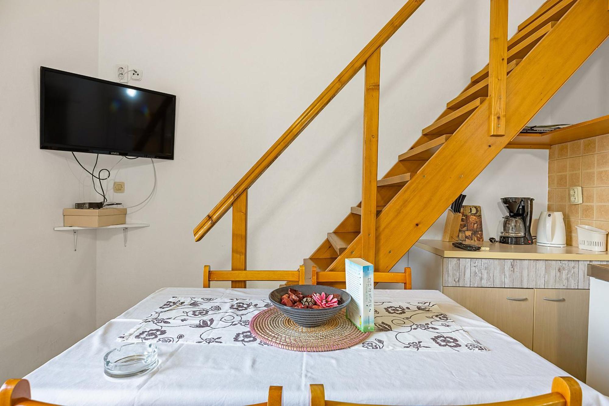 Apartments Mijic Medulin Zewnętrze zdjęcie