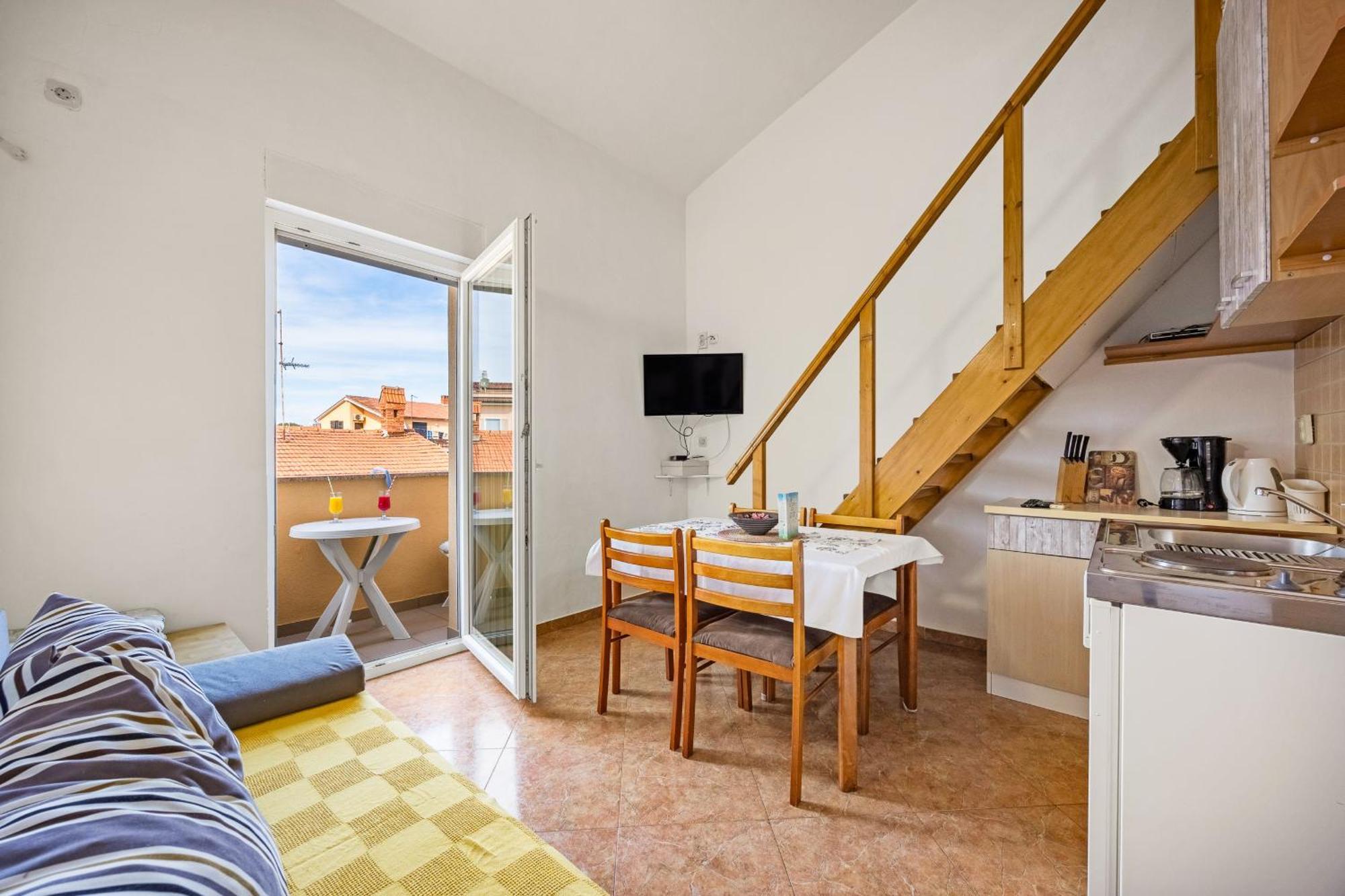 Apartments Mijic Medulin Zewnętrze zdjęcie