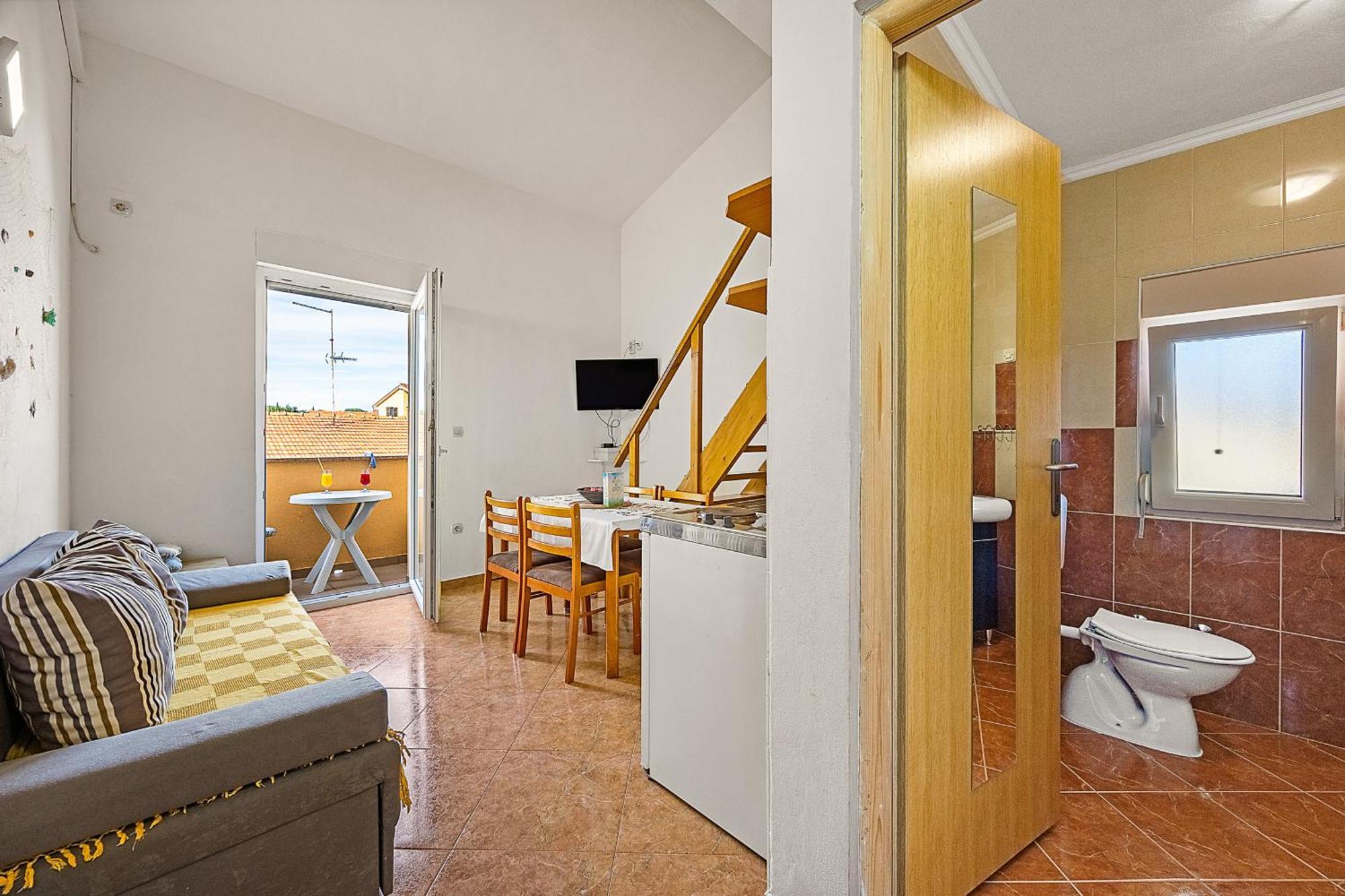 Apartments Mijic Medulin Zewnętrze zdjęcie
