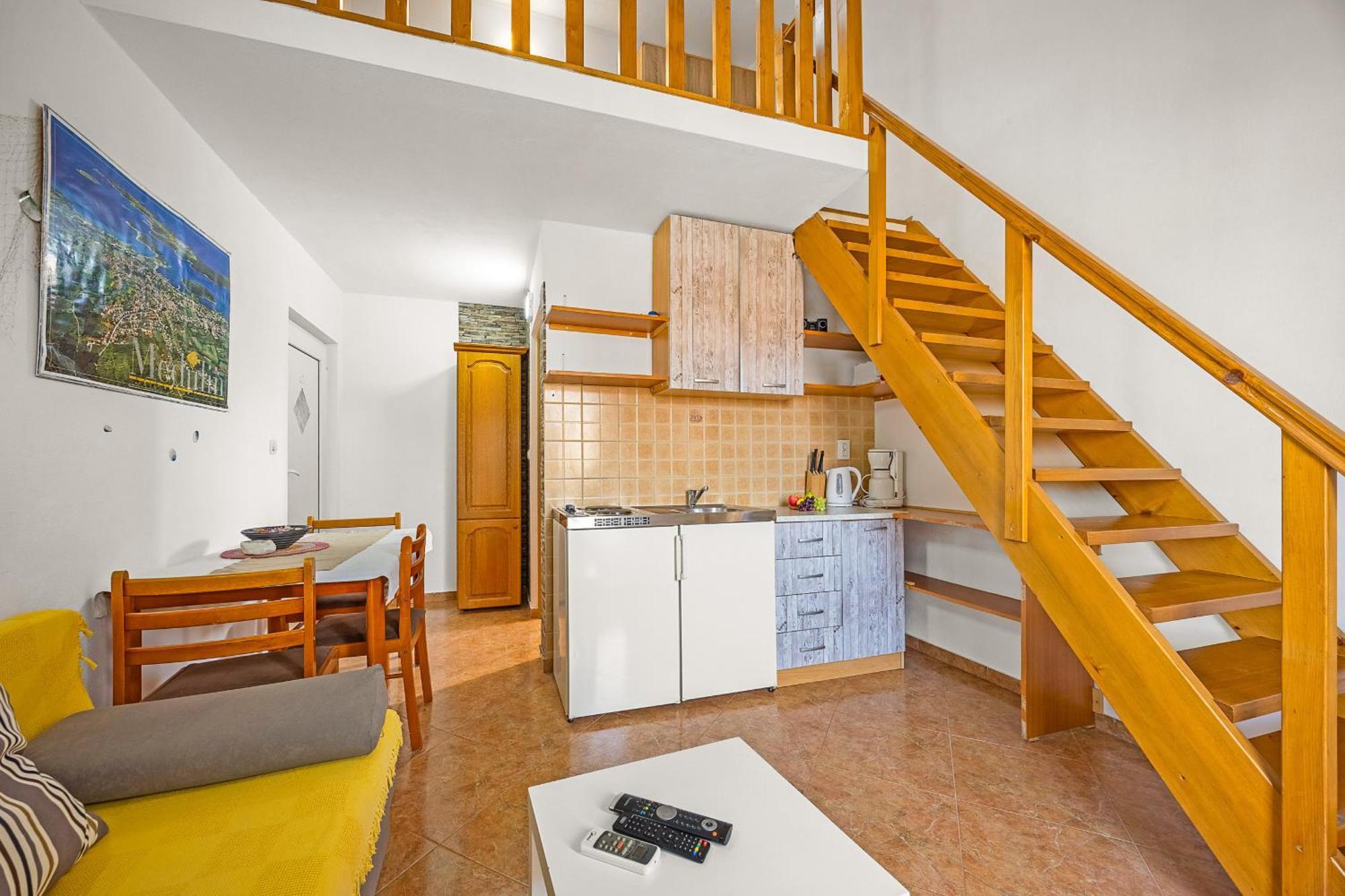 Apartments Mijic Medulin Zewnętrze zdjęcie